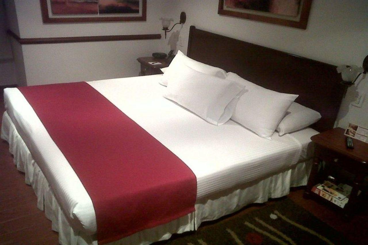 Hotel Vintage 波哥大 外观 照片