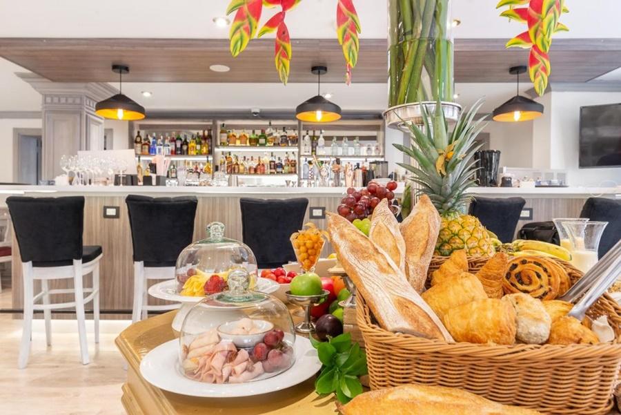 Hotel Vintage 波哥大 外观 照片