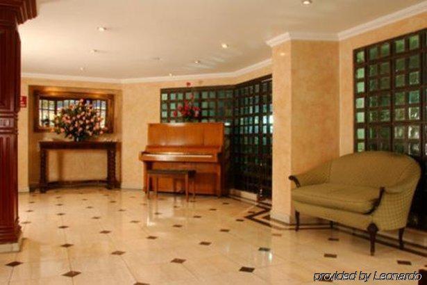 Hotel Vintage 波哥大 外观 照片