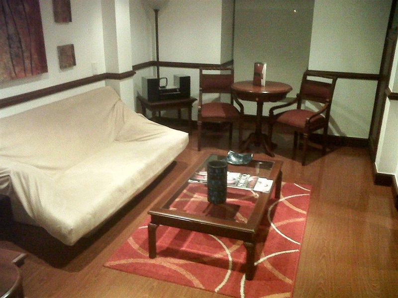 Hotel Vintage 波哥大 外观 照片