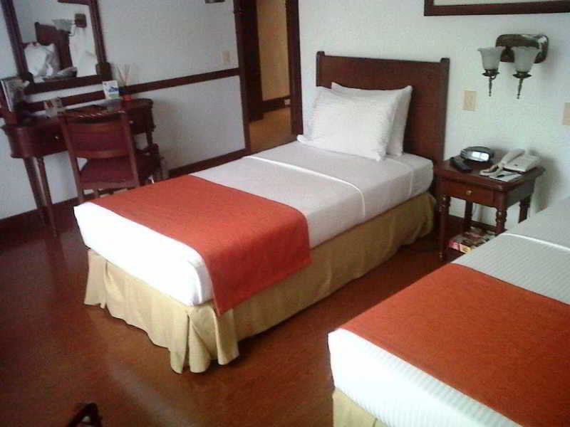 Hotel Vintage 波哥大 外观 照片